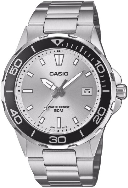 Zegarek Casio MTD-145D-7AVEF 