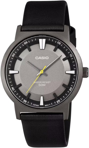 Zegarek Casio MTP-B220BL-1AVEF 