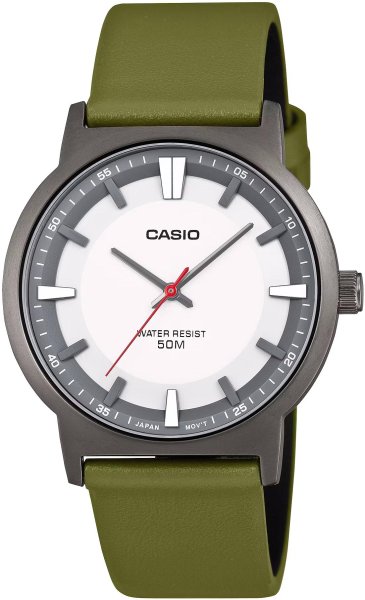 Zegarek Casio MTP-B220BL-7AVEF 