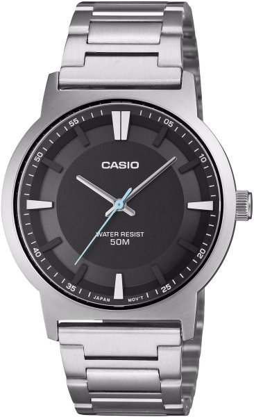 Zegarek Casio MTP-B220D-1AVEF 