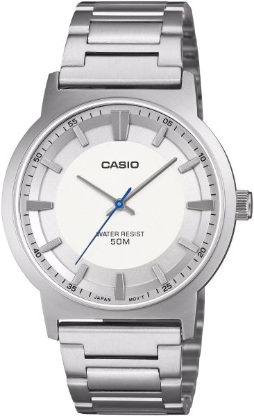 Zegarek Casio MTP-B220D-7AVEF 