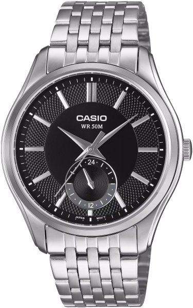 Zegarek Casio MTP-B315D-1AVEF 