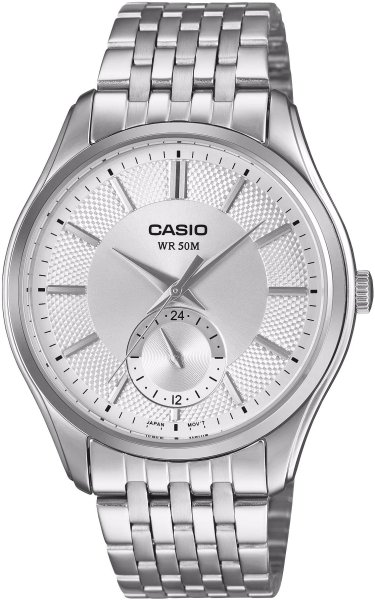 Zegarek Casio MTP-B315D-7AVEF 