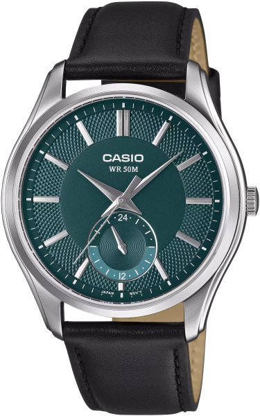 Zegarek Casio MTP-B315L-3AVEF 
