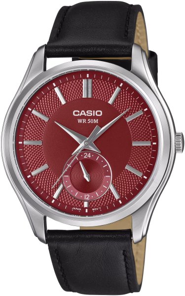 Zegarek Casio MTP-B315L-4AVEF 