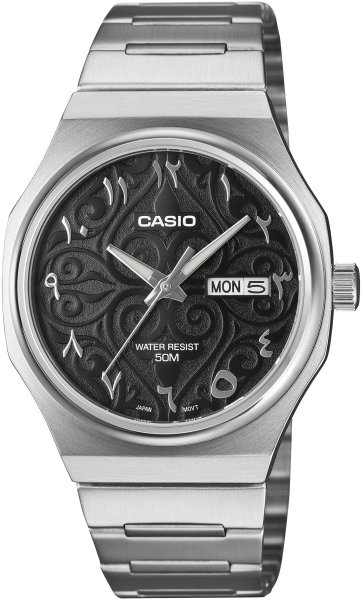 Zegarek Casio MTP-E735AR-1AVEF 