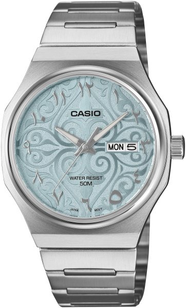 Zegarek Casio MTP-E735AR-2A1VEF 