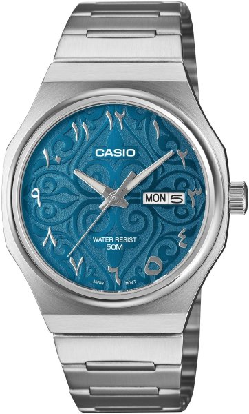 Zegarek Casio MTP-E735AR-2A3VEF 