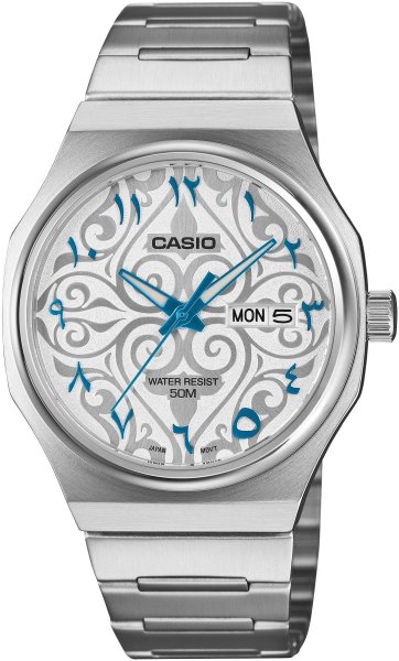 Zegarek Casio MTP-E735AR-7AVEF 
