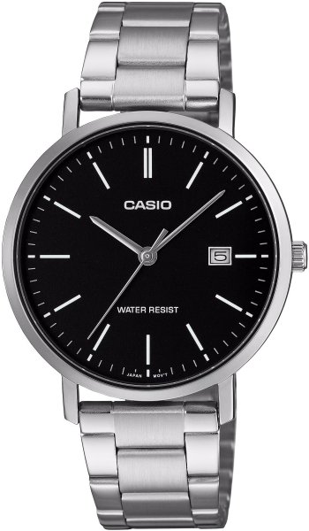 Zegarek Casio MTP-VT05D-1EEF 
