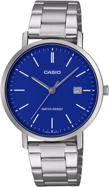 Zegarek Casio MTP-VT05D-2EEF 