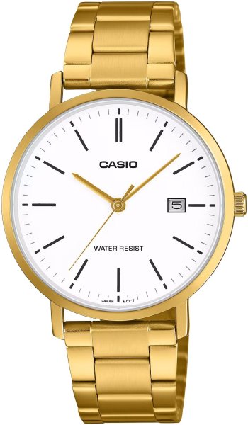 Zegarek Casio MTP-VT05G-7EEF 