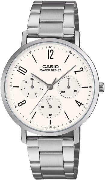 Zegarek Casio MTP-VT06D-7BEF 