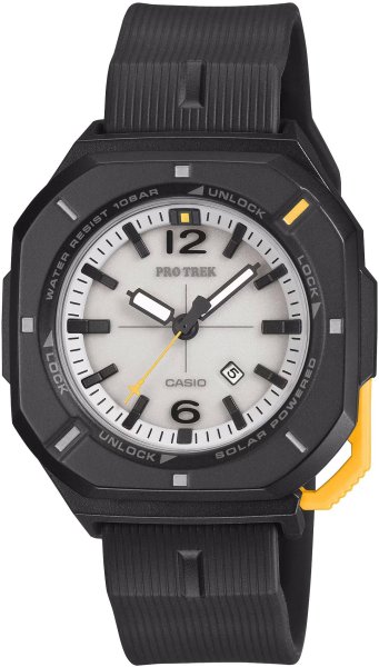 Zegarek Casio PRJ-01-1ER ProTrek Hiker