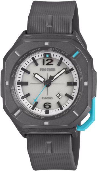 Zegarek Casio PRJ-01AE-8ER ProTrek Hiker