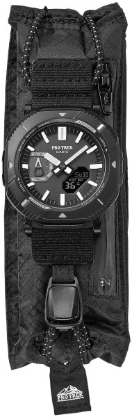 Zegarek Casio PRJ-B001EX-1ER Pro Trek Hiker