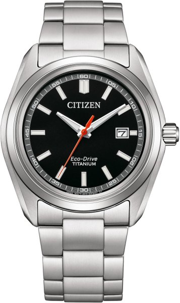 Zegarek Citizen AW1900-50E Super Titanium