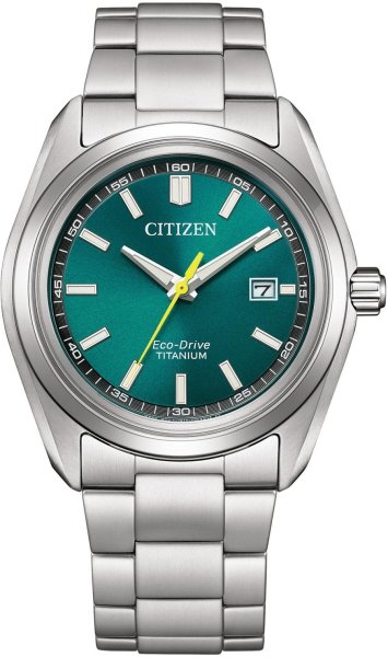Zegarek Citizen AW1900-50X Super Titanium