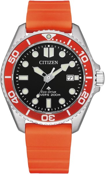 Zegarek męski Citizen BN0268-01E