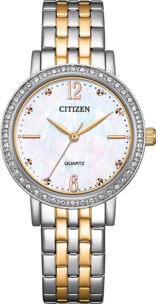 Zegarek damski Citizen EL3106-59D