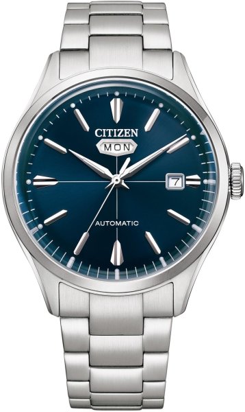 Zegarek Citizen NH8391-51LC C7 Mechanical