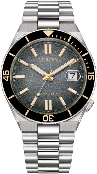 Zegarek męski Citizen NJ0238-57E