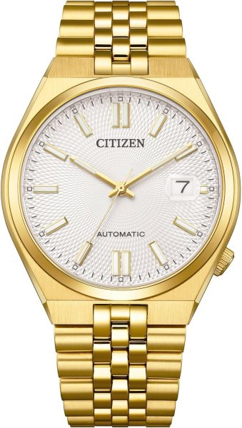 Zegarek męski Citizen NK0022-50A
