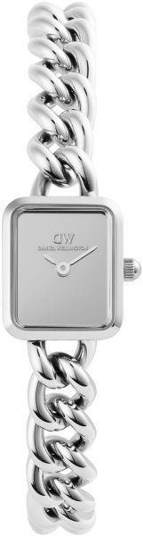 Zegarek Daniel Wellington DW00100972 Jolie Chain Reflection Silver 15mm