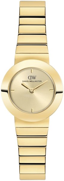 Zegarek Daniel Wellington DW00100997 Stella Piano-Link Unitone Gold 24mm