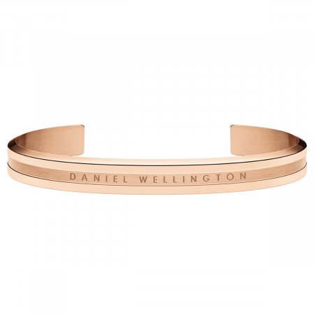 Biżuteria Daniel Wellington DW00400141 Elan Bracelet Rose Gold M