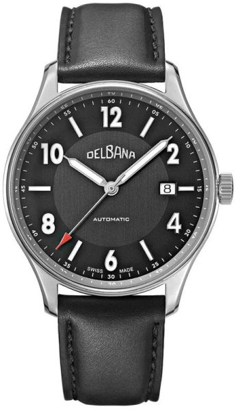Zegarek Delbana 41603.722.6.032 Rotonda