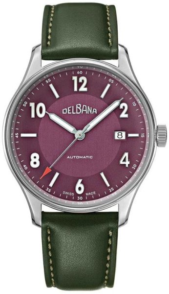 Zegarek Delbana 41603.722.6.212 Rotonda