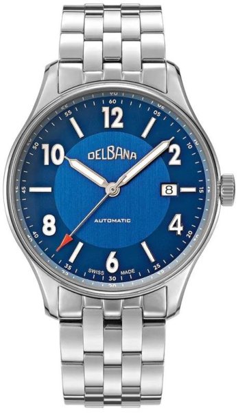 Zegarek Delbana 41701.722.6.042 Rotonda
