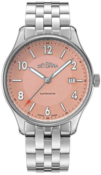 Zegarek Delbana 41701.722.6.182 Rotonda