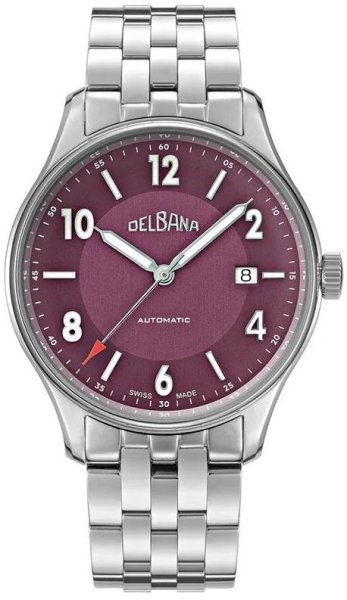 Zegarek Delbana 41701.722.6.212 Rotonda