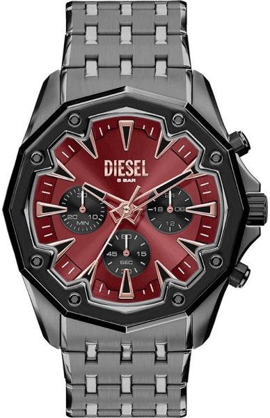 Zegarek Diesel DZ4715 Stinger