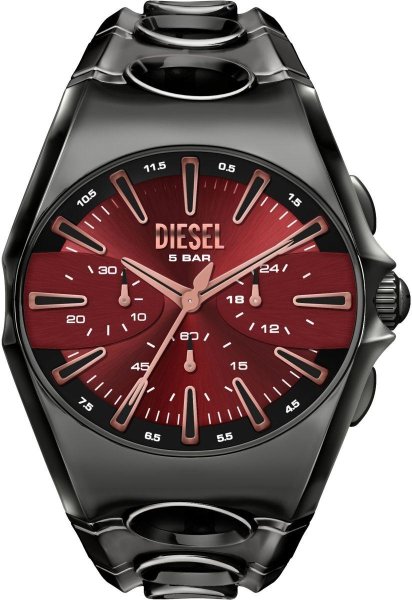 Diesel D-curve DZ4726