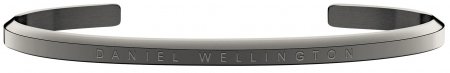 Biżuteria Daniel Wellington DW00400385 Classic Bracelet Graphite S