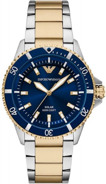 Zegarek męski Emporio Armani AR11738