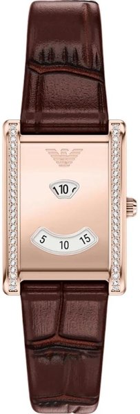 Emporio Armani Mystery Hour AR11814