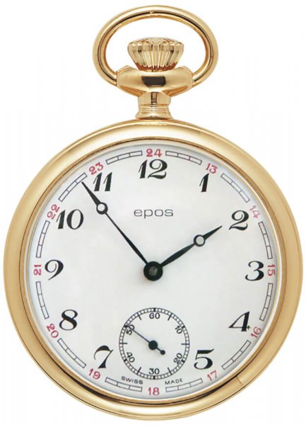 Epos Pocket 2003 2003.188.21.30.00