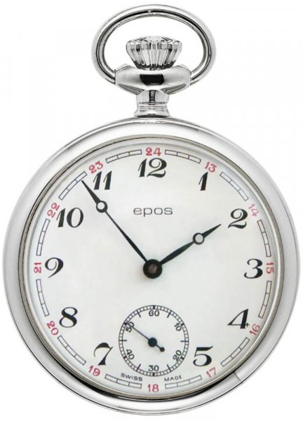 Epos Pocket 2003 2003.188.29.30.00