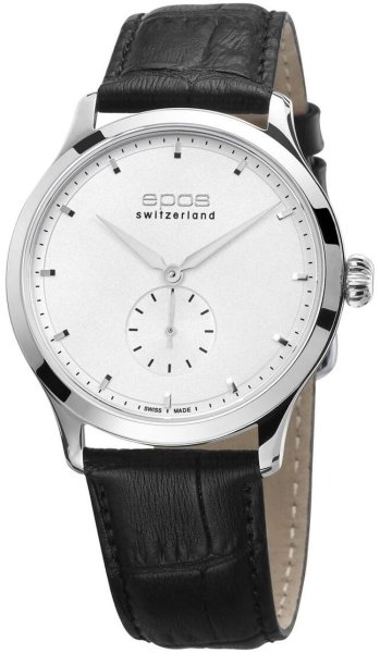 Zegarek Epos 3408.208.20.70.15 Timeless 3408