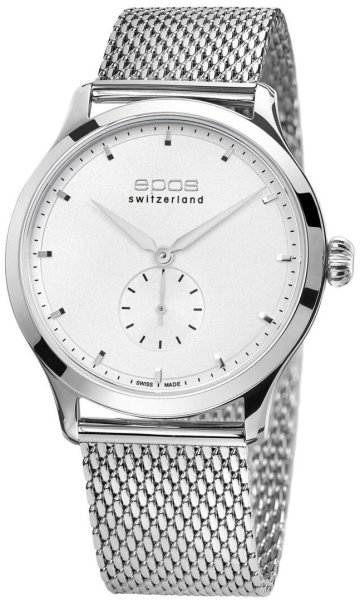 Zegarek Epos 3408.208.20.70.30 Timeless 3408