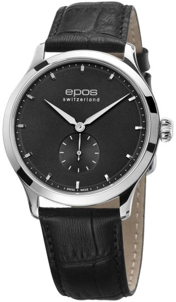 Zegarek Epos 3408.208.20.75.15 Timeless 3408