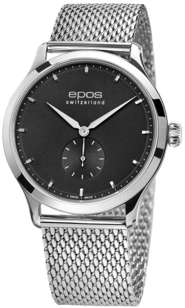 Zegarek Epos 3408.208.20.75.30 Timeless 3408