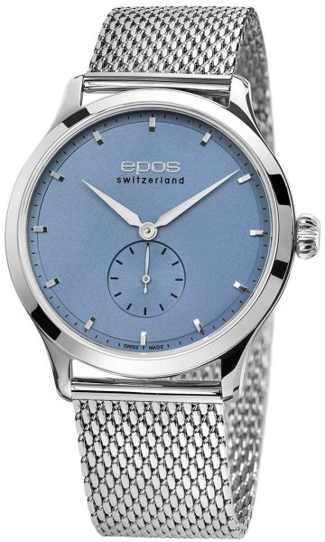 Zegarek Epos 3408.208.20.76.30 