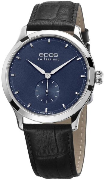 Zegarek Epos 3408.208.20.79.15 Timeless 3408