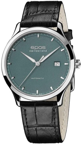 Zegarek Epos 3420.152.20.73.15 