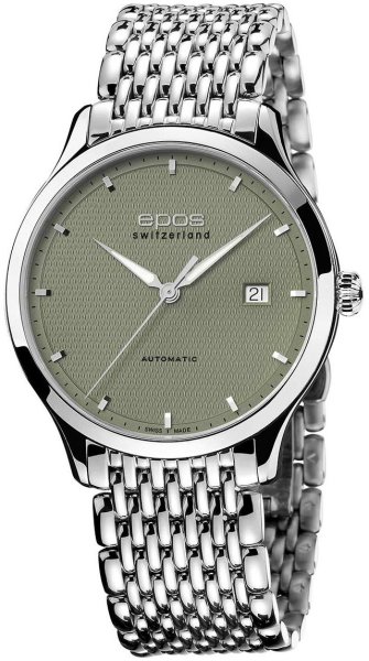 Zegarek Epos 3420.152.20.74.30 